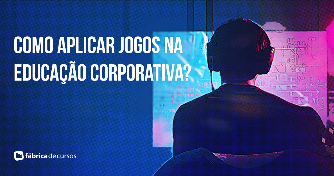 Como aplicar gamificação na plataforma de aprendizagem?