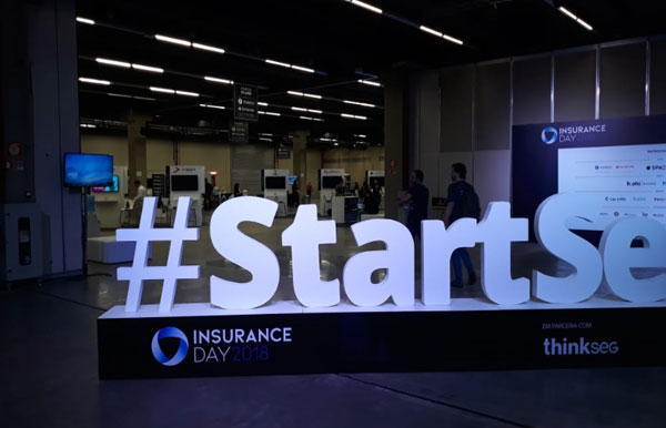 Insurance Day @StartSe