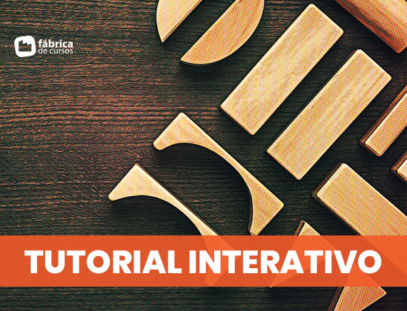 Tutorial Interativo | Ecossistema Rapid Learning | Builder