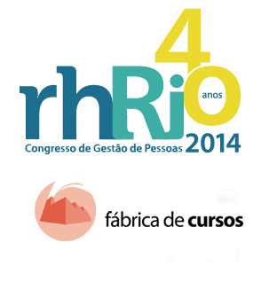 RH Rio 2014: o sucesso que repercute!