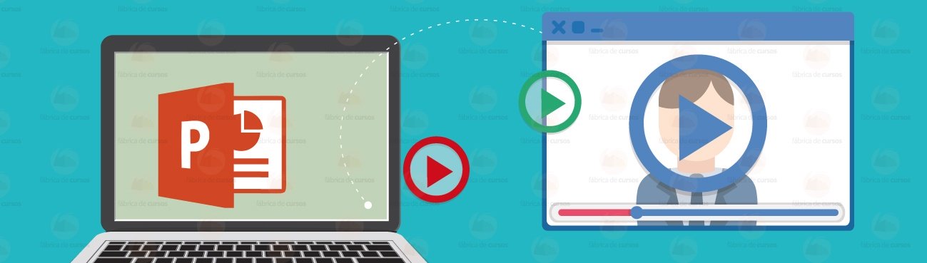 10 softwares para converter PowerPoint em vídeos