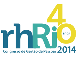 RH-Rio tem participação da Fábrica de Cursos em sua 40º edição