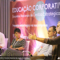 Encontros de Educação Corporativa - ABTD