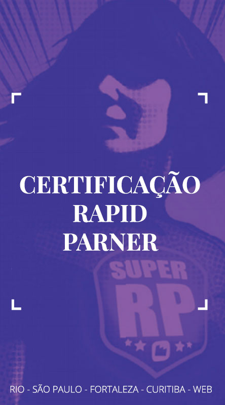 Programa Rapid Partner