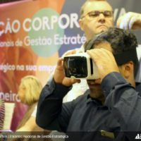 Encontros de Educação Corporativa - ABTD