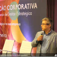 Encontros de Educação Corporativa - ABTD