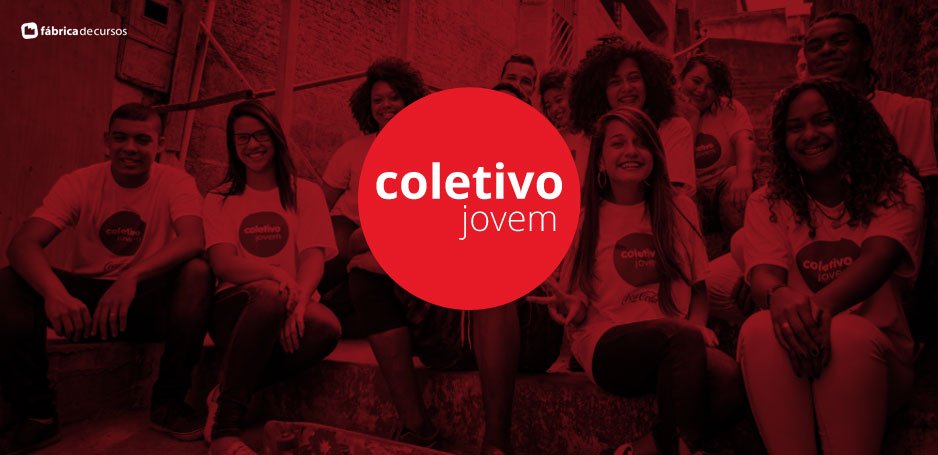 Instituto Coca-Cola Brasil guide and support young people living in needy communities.