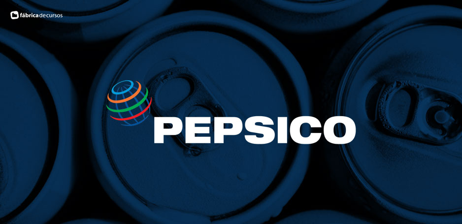 PepsiCo is one of the largest food and beverage companies in the world