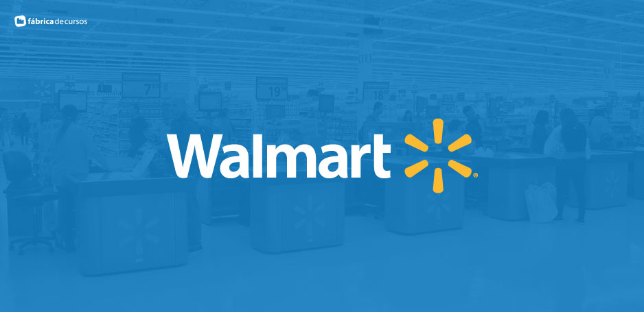 Walmart needed to delivery the job instructions clearly and uniformly to all its employees in four operational positions.
