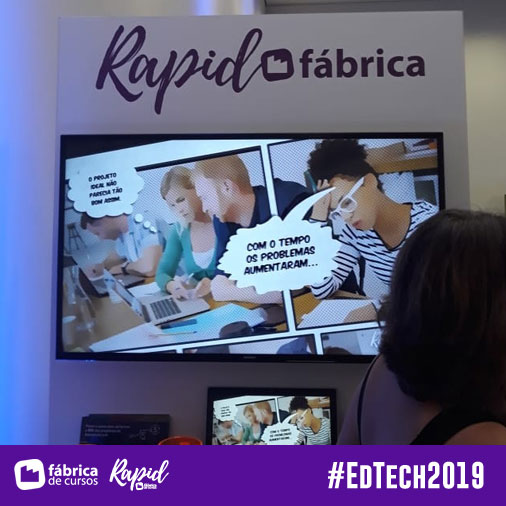 EdTech – A era da educação 3.0 chegou!