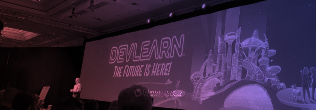 DevLearn Conference & Expo