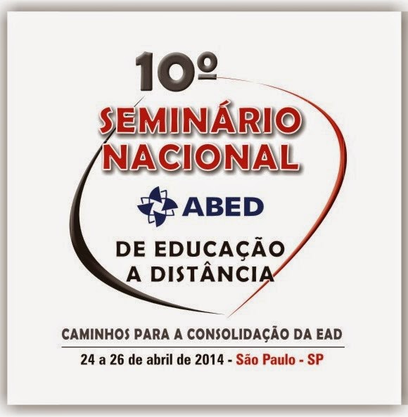 Inscrições abertas para o 10° SENAED