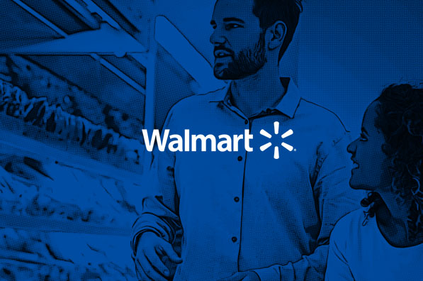 Walmart | Transmitir as instruções de trabalho de forma clara e uniforme