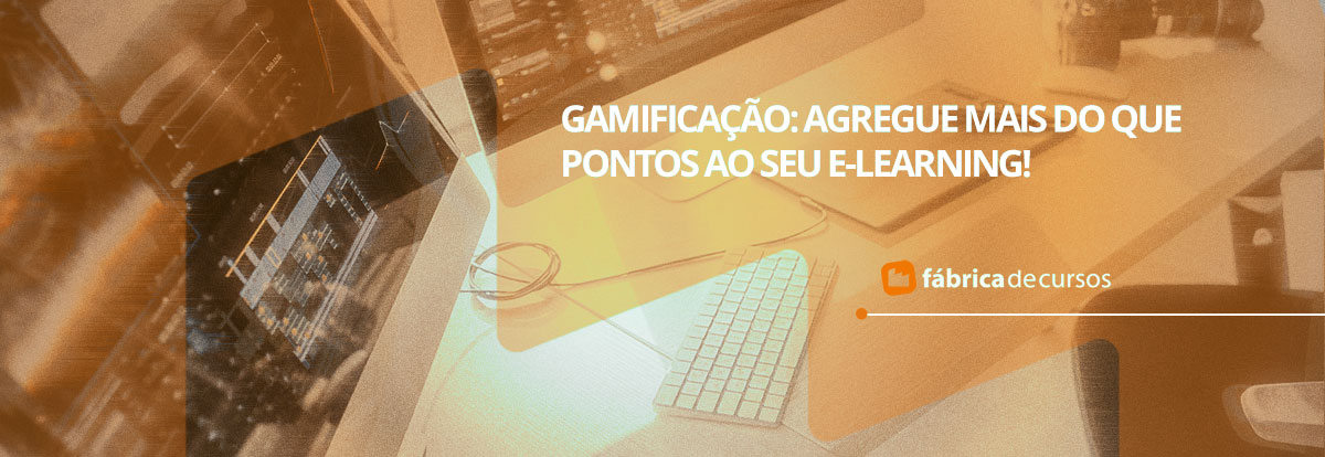 Qual a diferença entre game e gamificação?