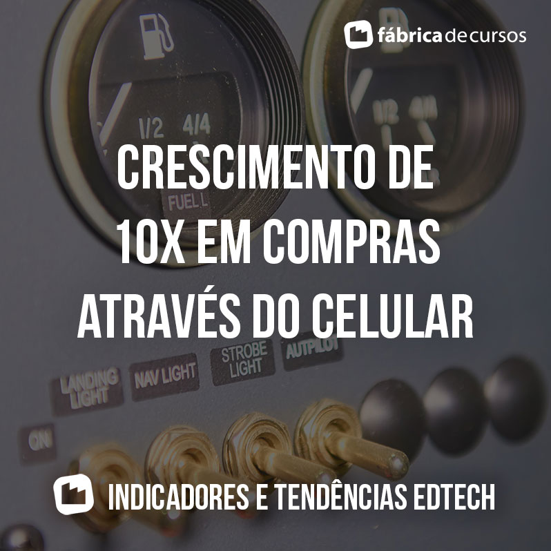 Indicadores e tendências EdTech 2022