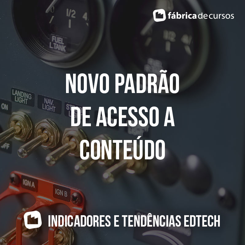 Indicadores e tendências EdTech 2022