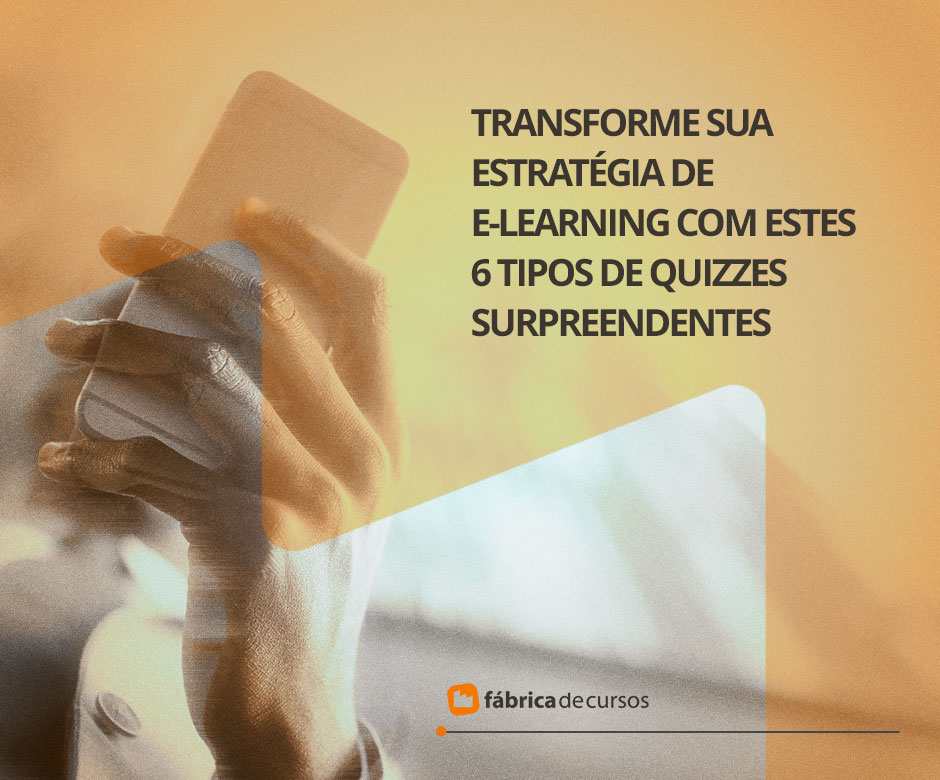 Quiz sobre a educação do 6 ano