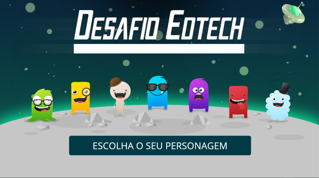 DesfioEdTech