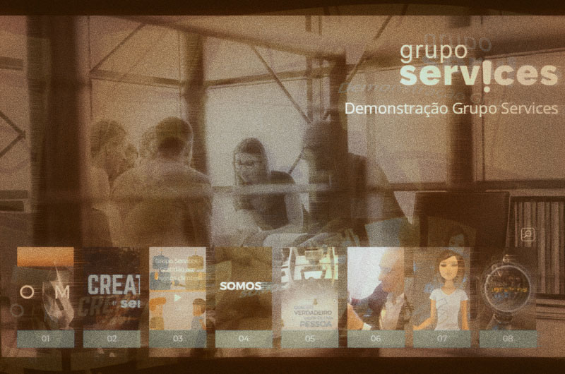 GRUPO SERVICES