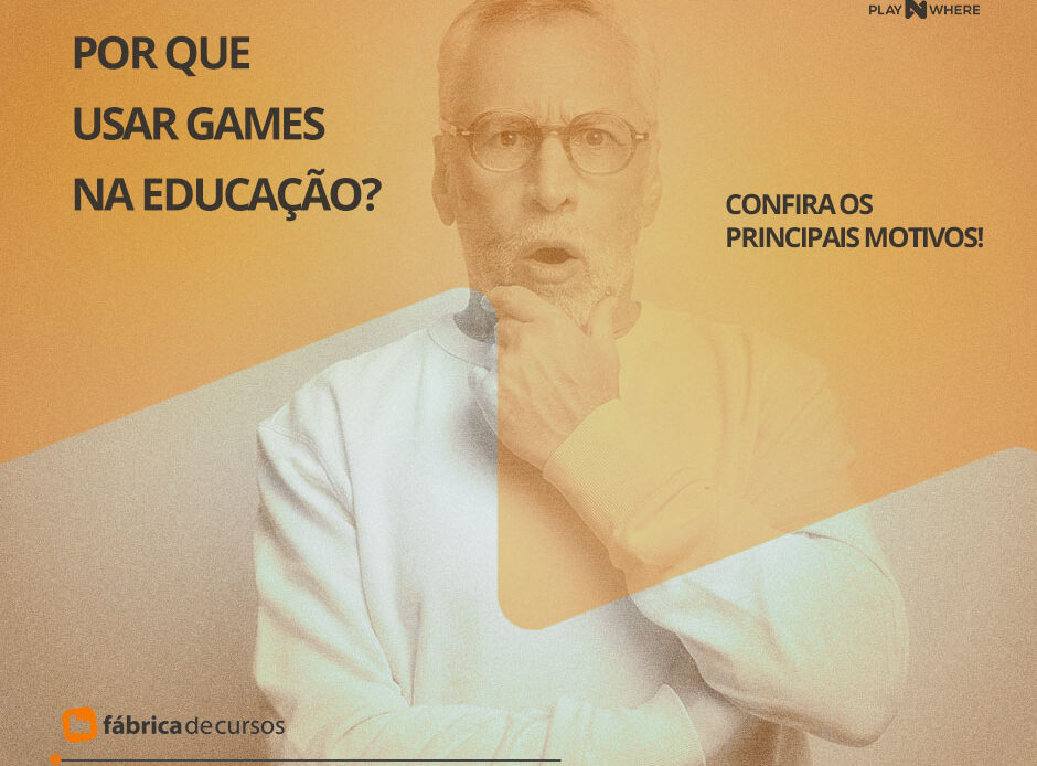 Games no Metaverso: como funciona