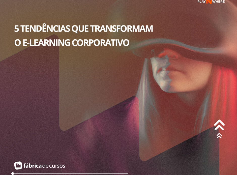 Acelere a Transformação Digital com E-Learning Corporativo
