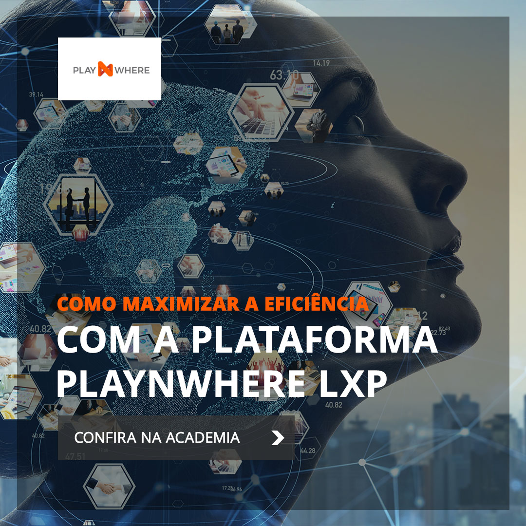 Como Maximizar a Eficiência com a Plataforma playNwhere LXP