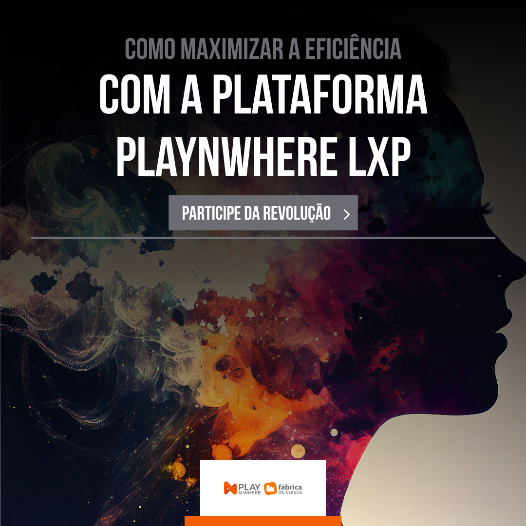 Como Maximizar a Eficiência com a Plataforma playNwhere LXP