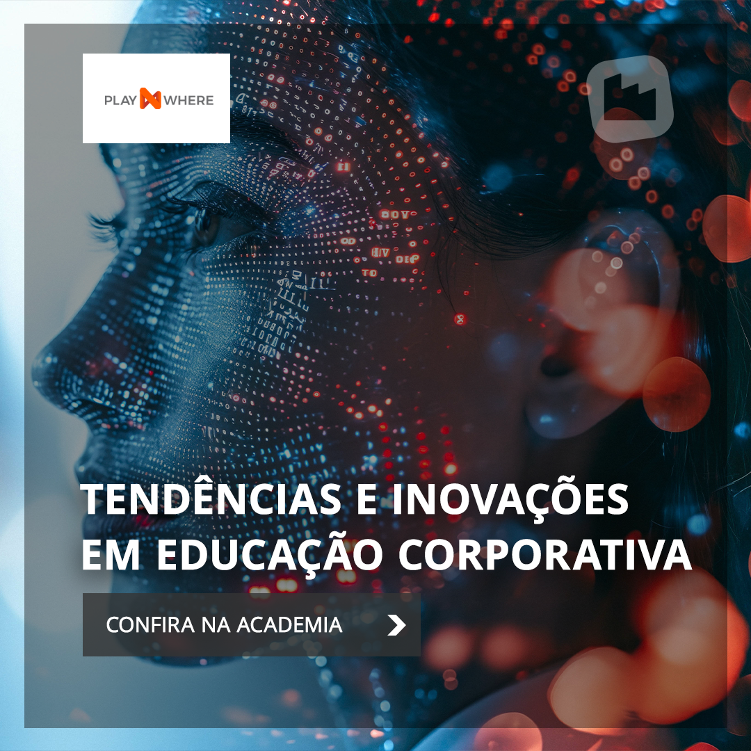 Tendências e Inovações em Educação Corporativa