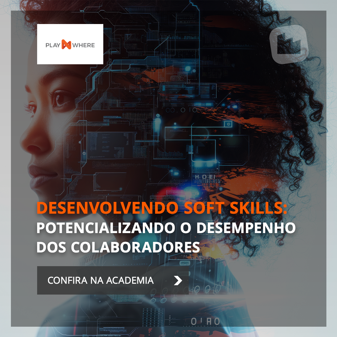 Desenvolvendo Soft Skills: Potencializando o Desempenho dos Colaboradores