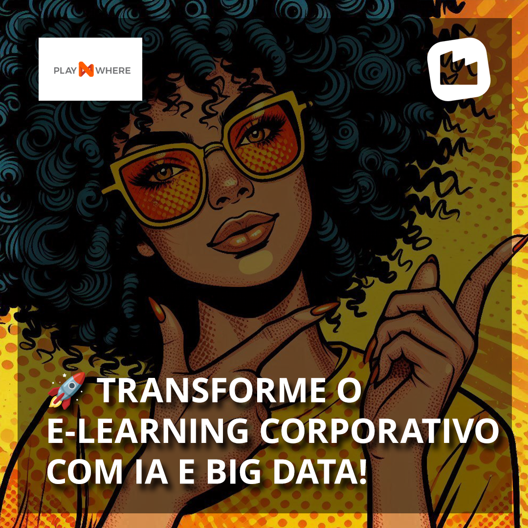 IA Generativa, Big Data e xAPI: O Futuro do Treinamento Corporativo é hoje!