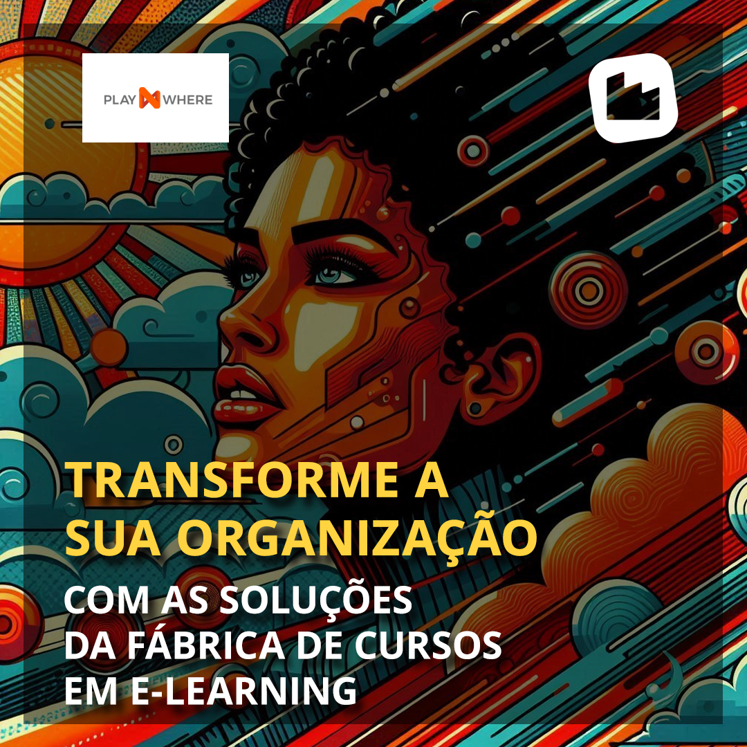 Transforme Seu Negócio com as Soluções da Fábrica de Cursos em E-Learning